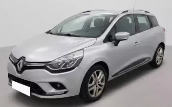 Renault Clio Chanas