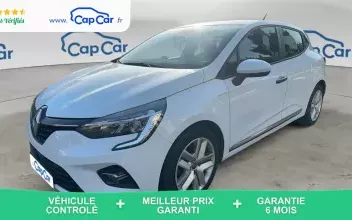 Renault Clio Paris