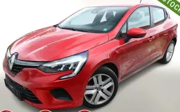 Renault Clio Strasbourg