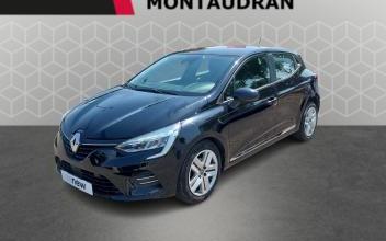 RENAULT Clio Toulouse