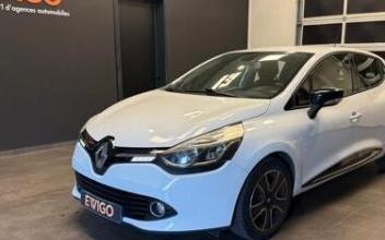 Renault clio Hoenheim