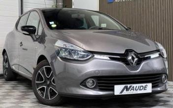 Renault Clio Chaponost
