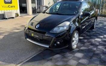 Renault clio Orgeval