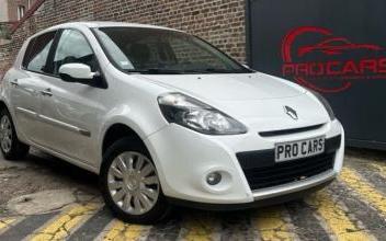 Renault Clio Douai