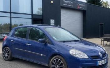 Renault Clio Montmagny