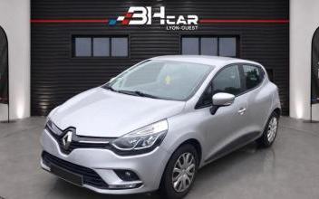 Renault Clio Brignais