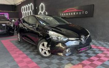 Renault Clio Manosque