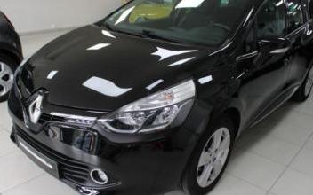 Renault Clio Estate Coulommiers