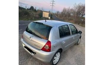 Renault clio ii Narbonne