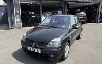 Renault clio ii Gagny