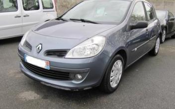 Renault clio iii Muret