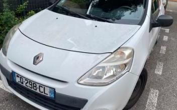 Renault clio iii Aix-en-Provence