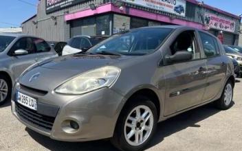 Renault clio iii Coignières