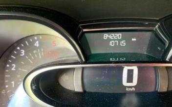 Renault clio iv Breuil-le-Sec