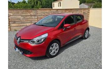Renault clio iv Fouras