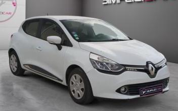Renault clio iv Vauvert