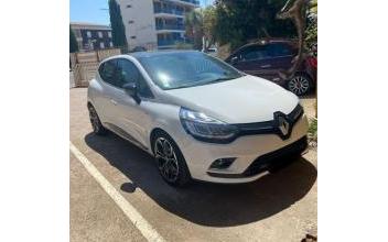 Renault clio iv Le-Lavandou