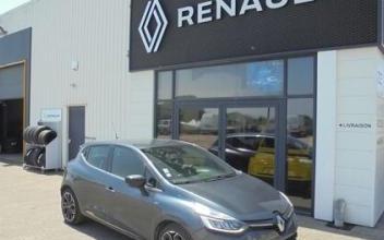 Renault clio iv Bellegarde