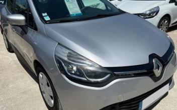 Renault clio iv Avignon
