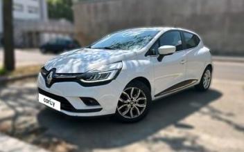 Renault clio iv Lyon
