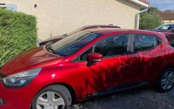 Renault clio iv Balbigny