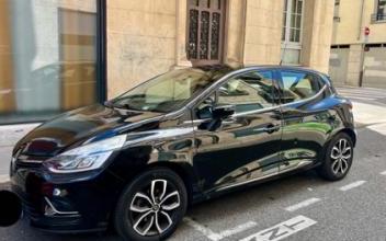 Renault clio iv Saint-Etienne