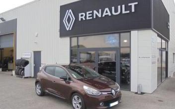 Renault clio iv Bellegarde