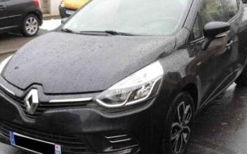 Renault clio iv Villetaneuse