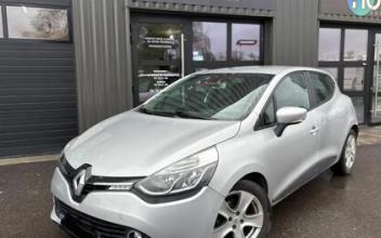 Renault clio iv Schweighouse-sur-Moder