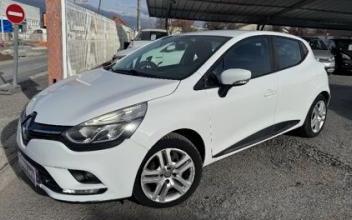 Renault clio iv Cournon-d'Auvergne
