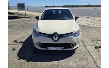 Renault clio iv Fouras
