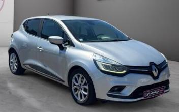 Renault clio iv La-Ciotat