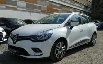 Renault clio iv La-Ciotat