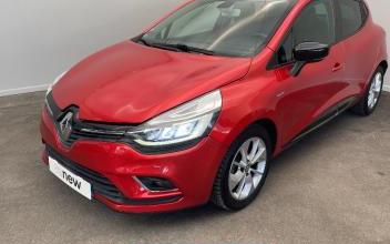RENAULT CLIO IV Annecy