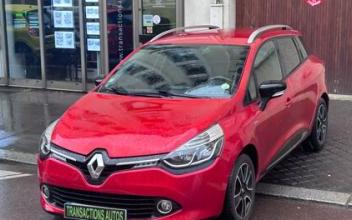 Renault clio iv estate Versailles