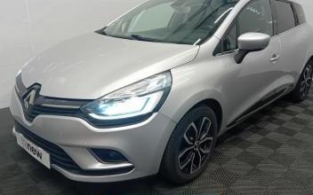 RENAULT CLIO IV ESTATE Yvetot