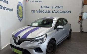 Renault clio v Nogent-le-Phaye