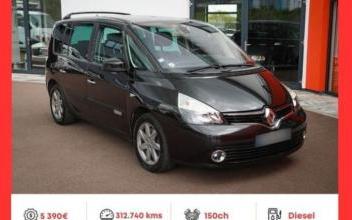 Renault Espace Sarreguemines