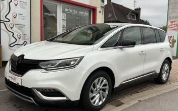 Renault Espace Sainte-Marguerite
