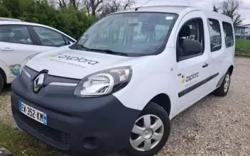 Renault Express Gardonne