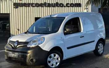 Renault Express Guer