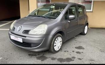 Renault grand modus Château-d'Olonne