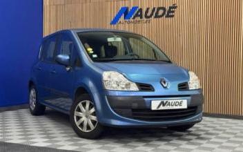 Renault Grand Modus Lozanne