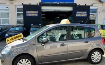 Renault grand modus Firminy