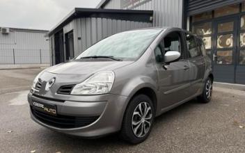 Renault grand modus Voreppe