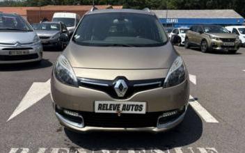 Renault Grand Scenic Firminy