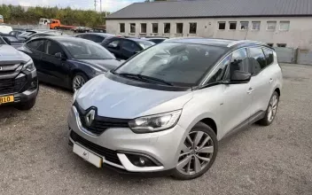 Renault Grand Scenic Metz