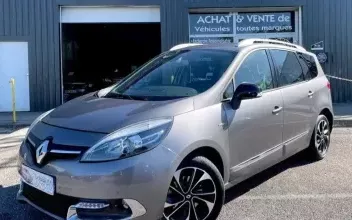 Renault Grand Scenic Saint-Dizier