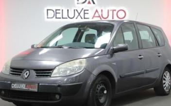 Renault grand scenic ii La-Roquette-sur-Siagne