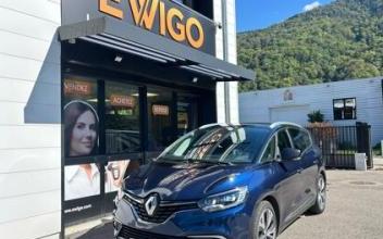 Renault grand scenic iv Le-Versoud